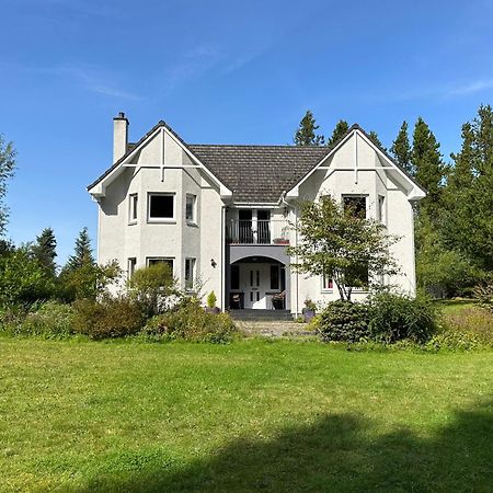 Cardon House - Luxury Highland Holiday Home Inverness Extérieur photo