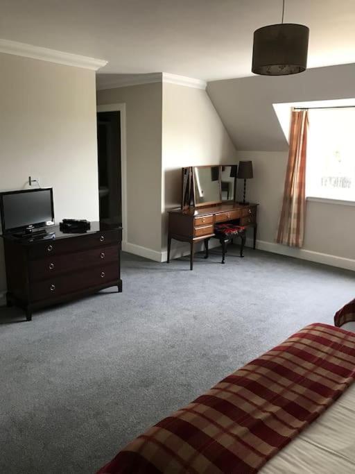 Cardon House - Luxury Highland Holiday Home Inverness Extérieur photo