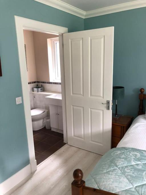 Cardon House - Luxury Highland Holiday Home Inverness Extérieur photo