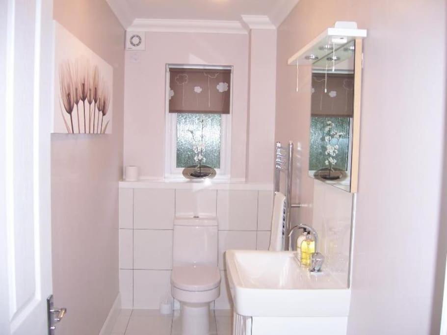 Cardon House - Luxury Highland Holiday Home Inverness Extérieur photo