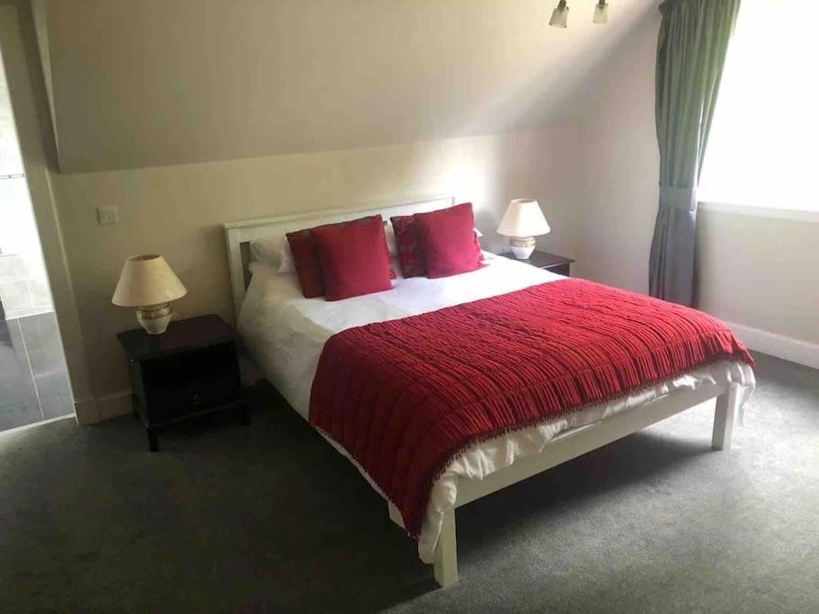 Cardon House - Luxury Highland Holiday Home Inverness Extérieur photo