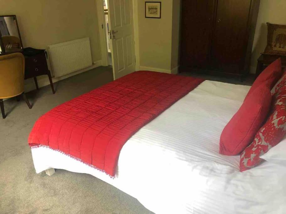Cardon House - Luxury Highland Holiday Home Inverness Extérieur photo