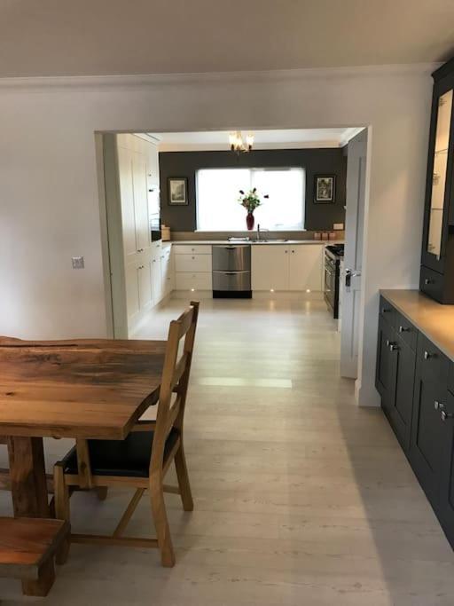 Cardon House - Luxury Highland Holiday Home Inverness Extérieur photo