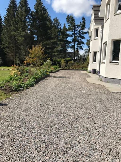 Cardon House - Luxury Highland Holiday Home Inverness Extérieur photo
