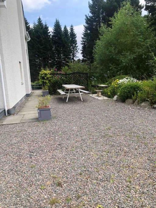 Cardon House - Luxury Highland Holiday Home Inverness Extérieur photo
