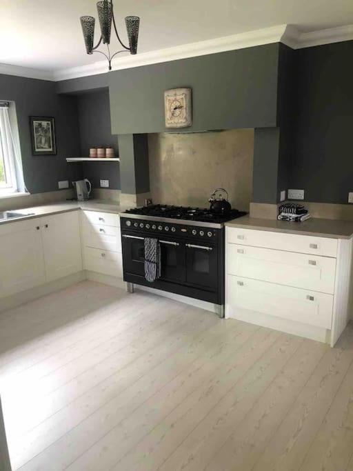 Cardon House - Luxury Highland Holiday Home Inverness Extérieur photo