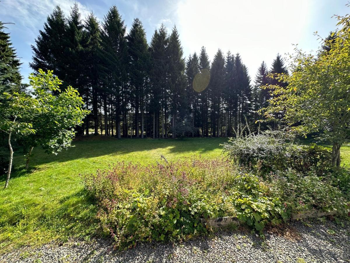 Cardon House - Luxury Highland Holiday Home Inverness Extérieur photo