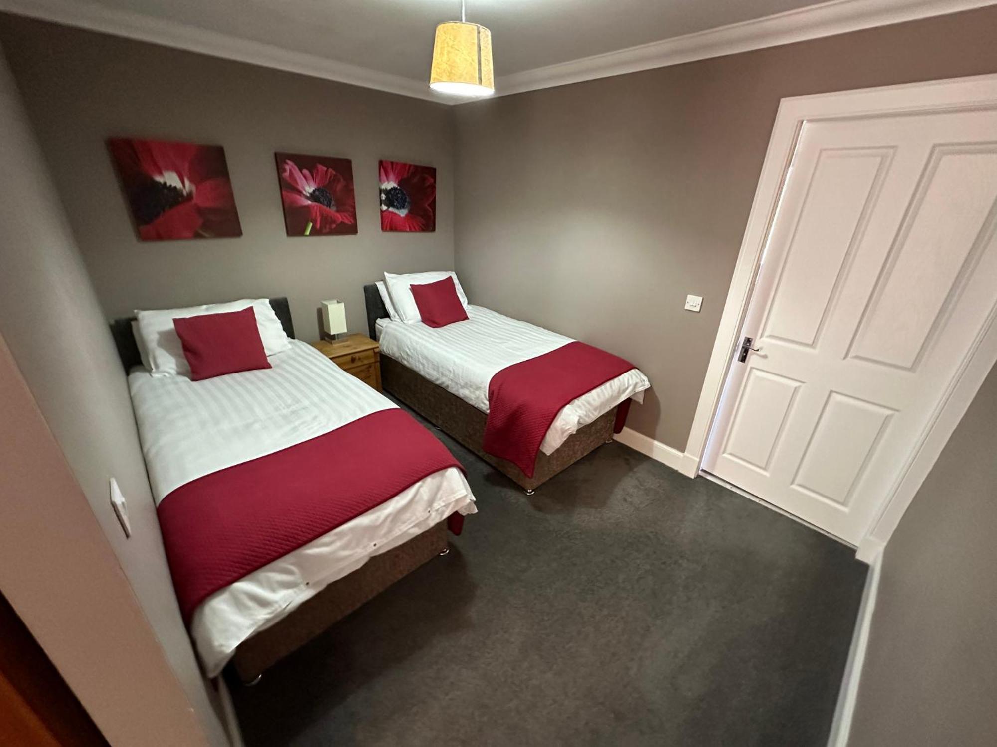 Cardon House - Luxury Highland Holiday Home Inverness Extérieur photo