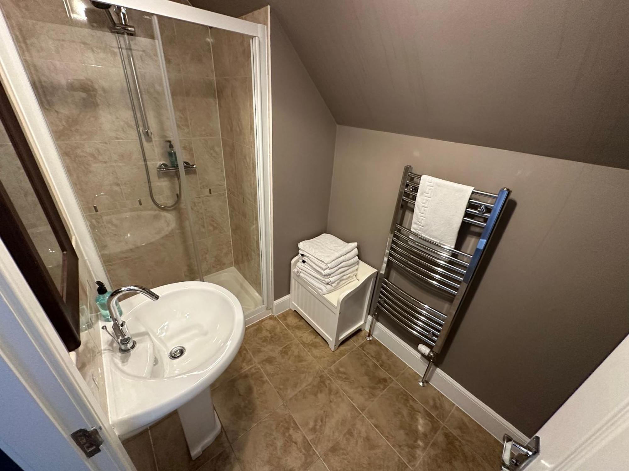 Cardon House - Luxury Highland Holiday Home Inverness Extérieur photo