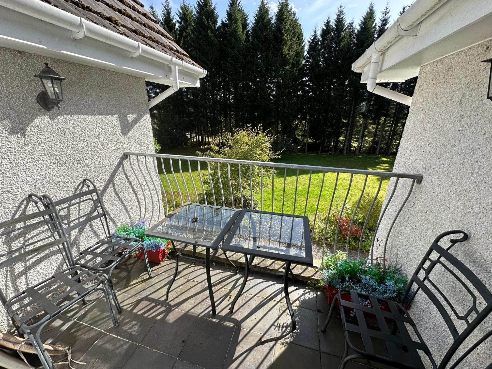 Cardon House - Luxury Highland Holiday Home Inverness Extérieur photo