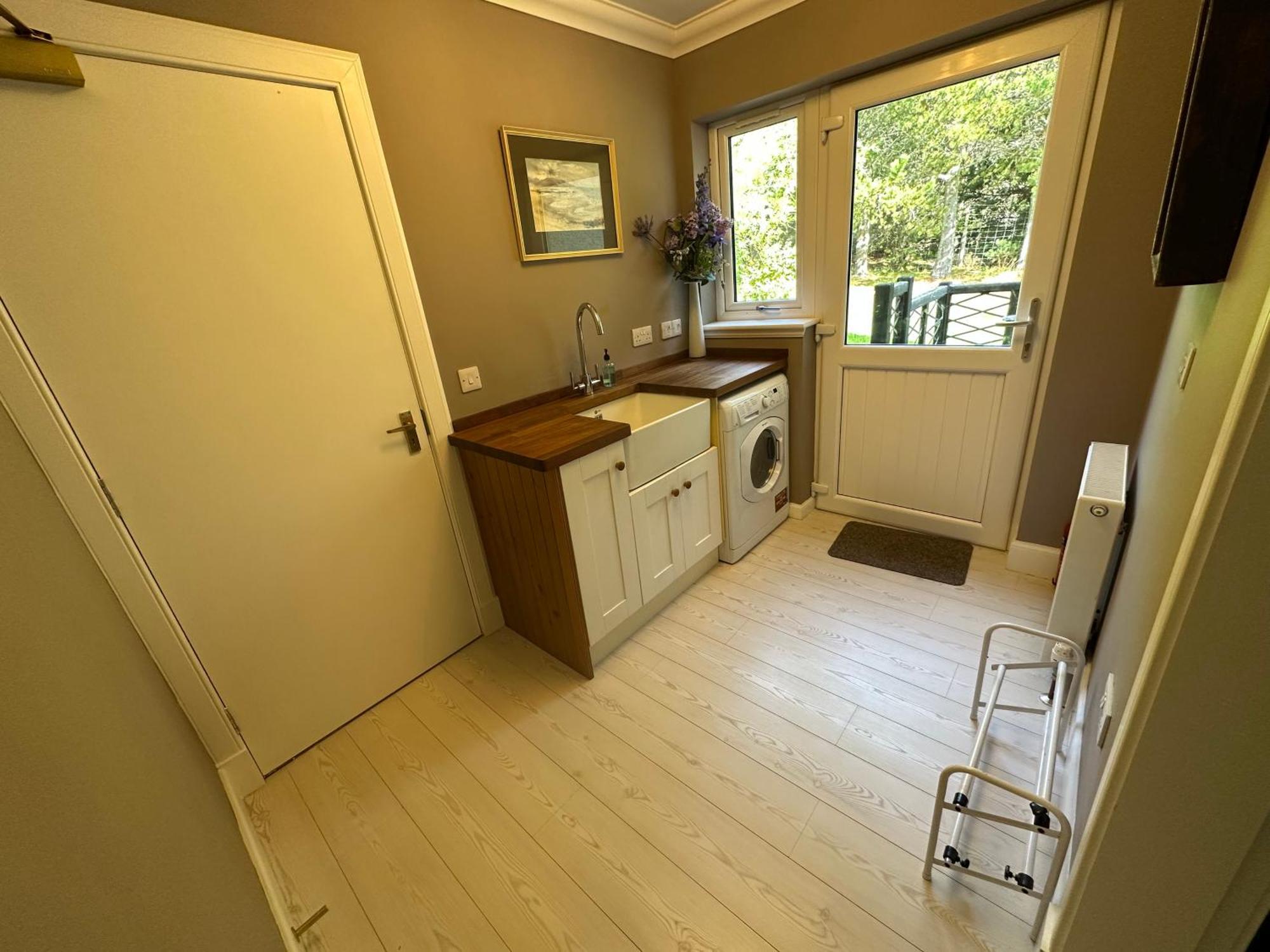 Cardon House - Luxury Highland Holiday Home Inverness Extérieur photo