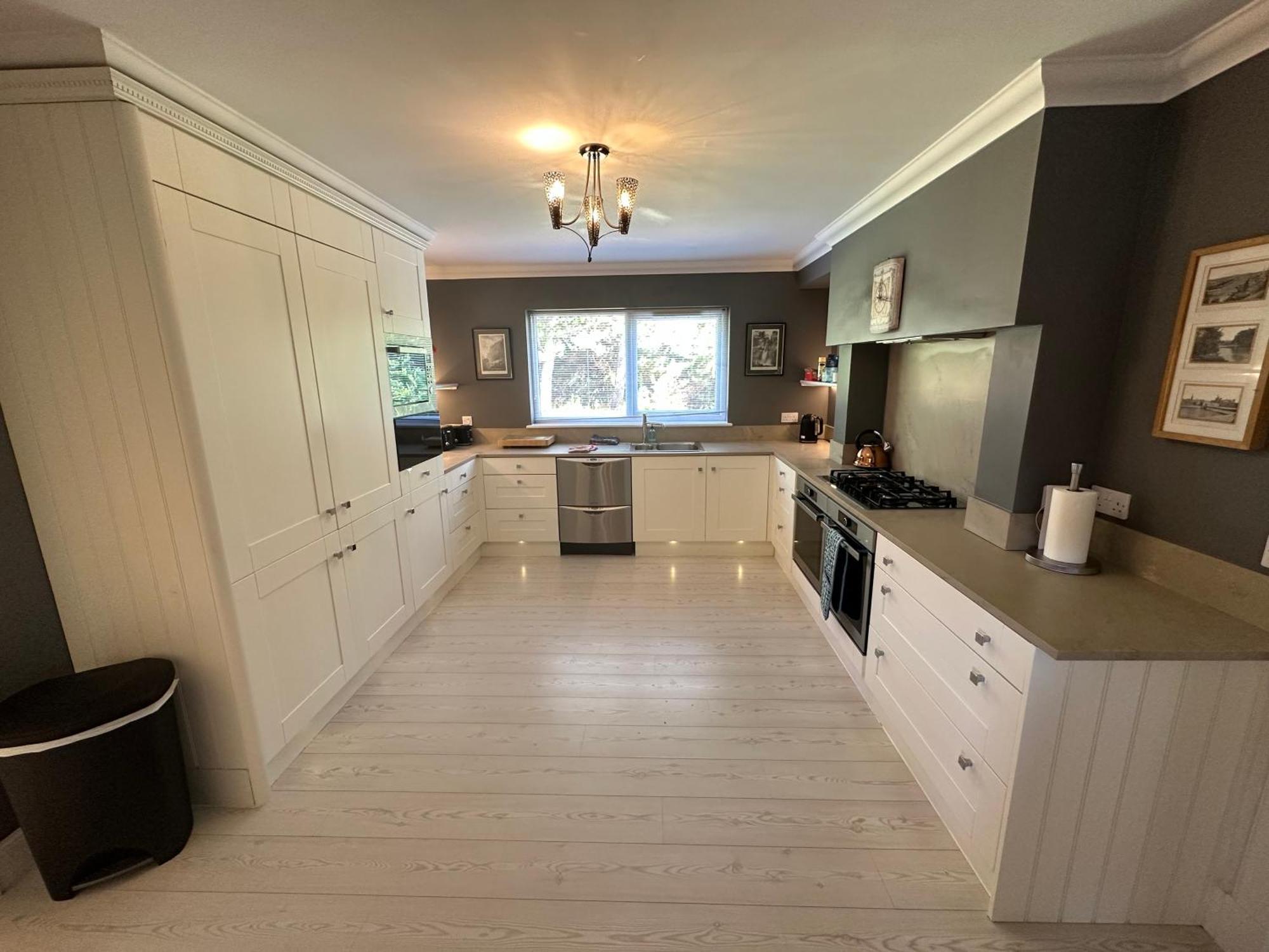 Cardon House - Luxury Highland Holiday Home Inverness Extérieur photo